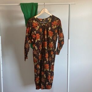 Pakistani Indian outfit